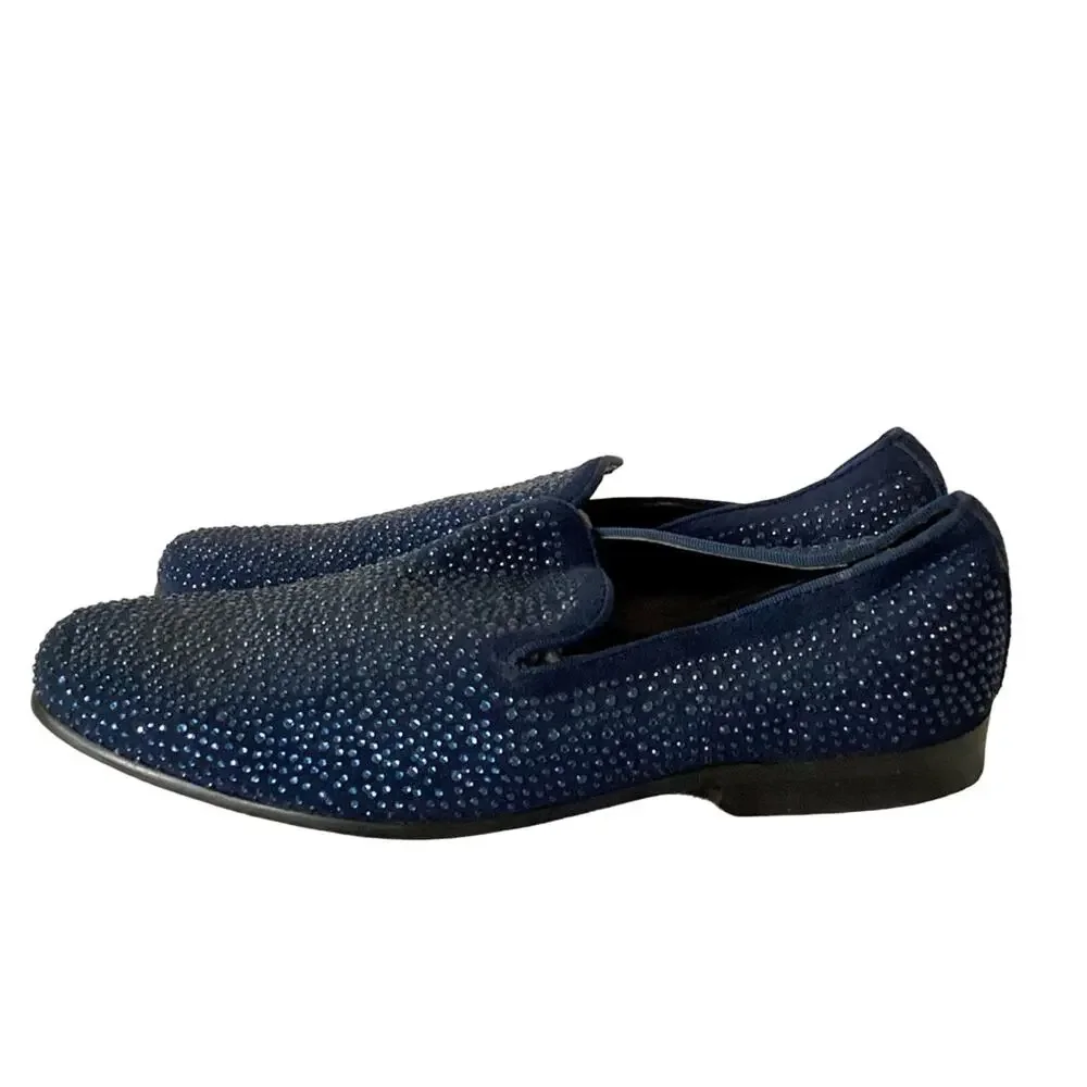 Moretti Irving Formal Loafers